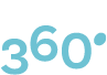 le 360°